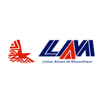 Lam Mozambique Logo