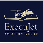 Execu Jet Logo 180x180