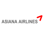 Asiana Airlines Logo Font