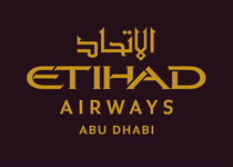 Etihad Airways Abu Dhabi Master Logo Eng